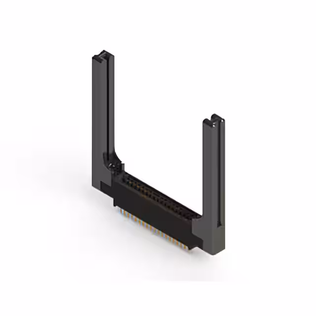 395-038-525-858 EDAC Inc.  Edgeboard Connectors